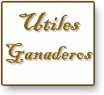 Utiles ganaderos